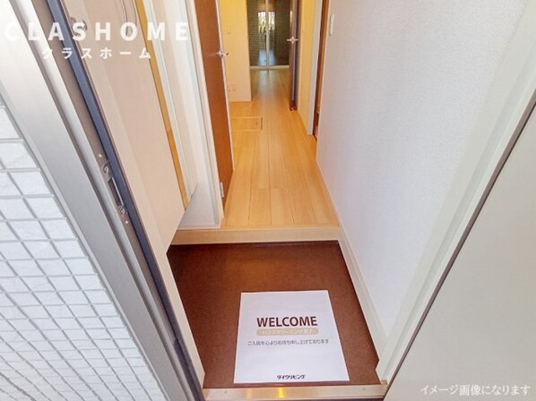 （仮称）D-room刈谷市小山町の物件内観写真